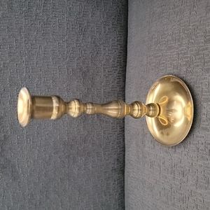 Brass Candlestick Japan